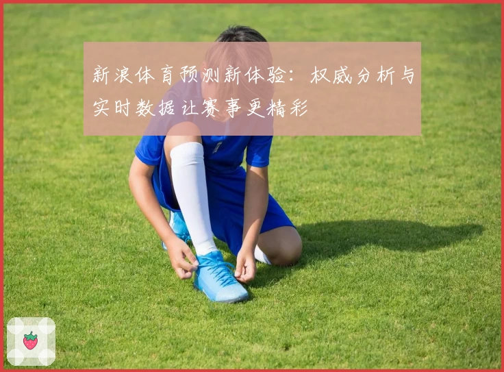 新浪体育预测新体验:权威分析与实时数据让赛事更精彩