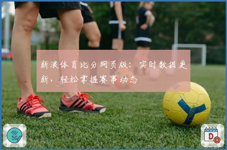 新浪体育比分网页版：实时数据更新，轻松掌握赛事动态