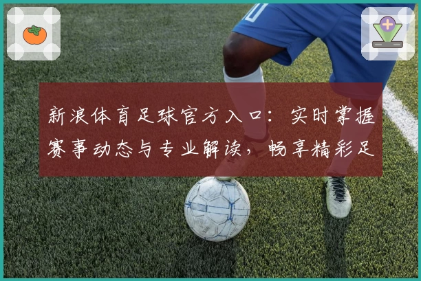 新浪体育足球官方入口：实时掌握赛事动态与专业解读，畅享精彩足球世界