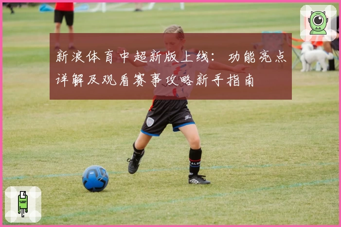 新浪体育中超新版上线：功能亮点详解及观看赛事攻略新手指南