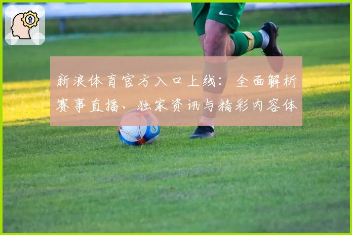 新浪体育官方入口上线：全面解析赛事直播、独家资讯与精彩内容体验