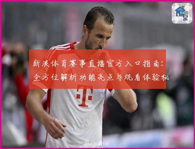 新浪体育赛事直播官方入口指南：全方位解析功能亮点与观看体验秘籍