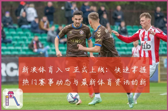 新浪体育入口正式上线：快速掌握热门赛事动态与最新体育资讯的新选择