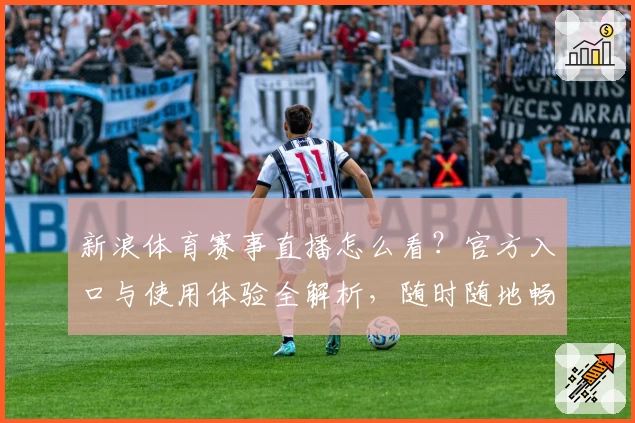 新浪体育赛事直播怎么看？官方入口与使用体验全解析，随时随地畅享高清比赛画面