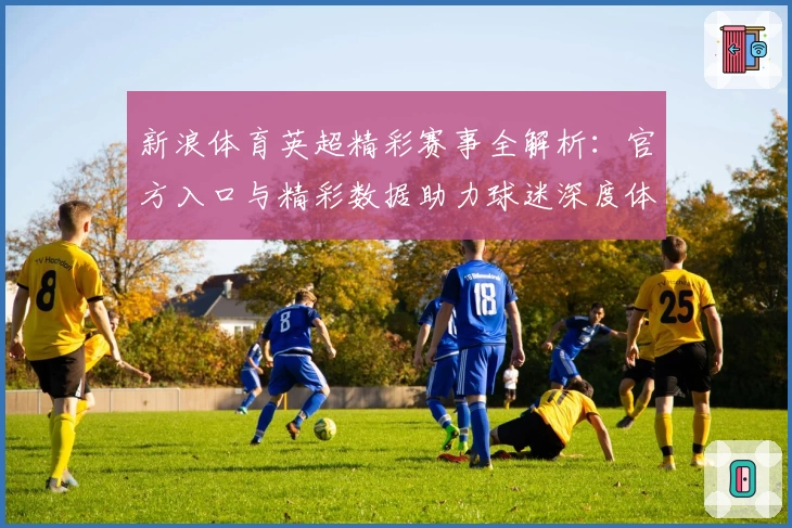 新浪体育英超精彩赛事全解析：官方入口与精彩数据助力球迷深度体验