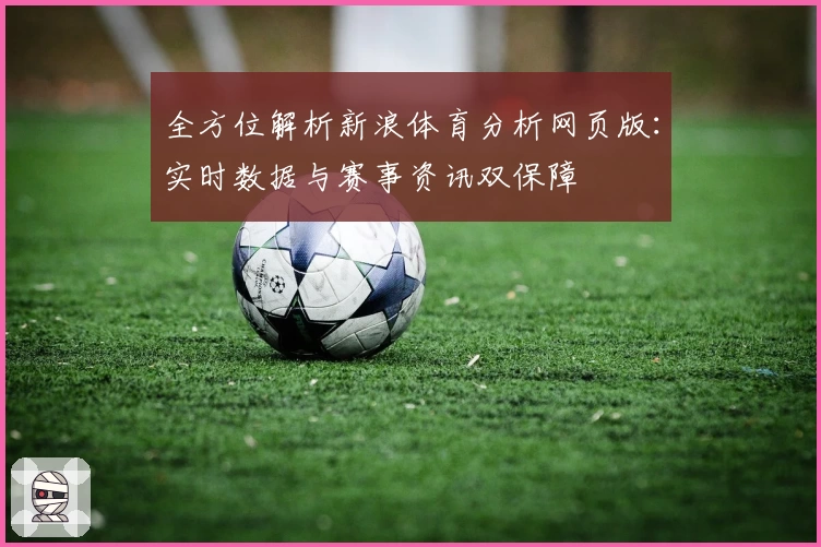 全方位解析新浪体育分析网页版：实时数据与赛事资讯双保障