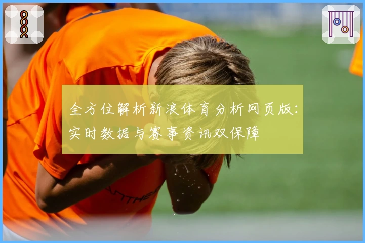 全方位解析新浪体育分析网页版：实时数据与赛事资讯双保障