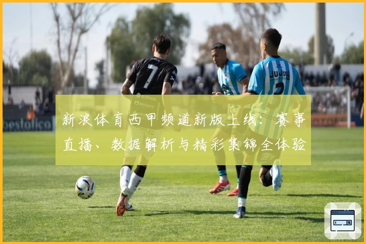 新浪体育西甲频道新版上线:赛事直播、数据解析与精彩集锦全体验