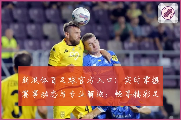 新浪体育足球官方入口：实时掌握赛事动态与专业解读，畅享精彩足球世界