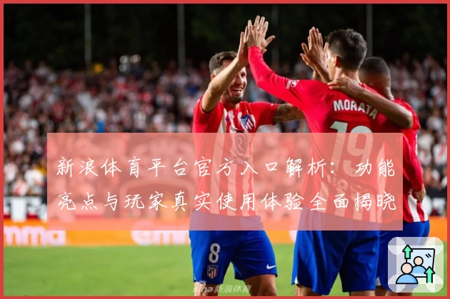 新浪体育平台官方入口解析：功能亮点与玩家真实使用体验全面揭晓