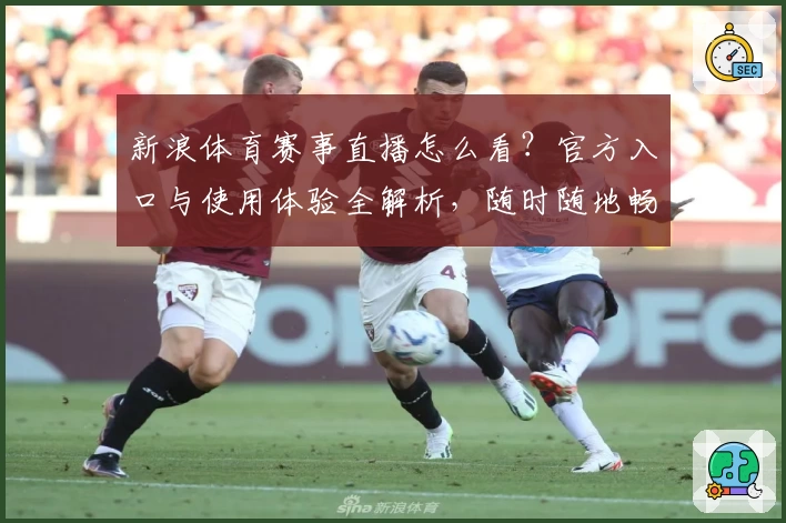 新浪体育赛事直播怎么看？官方入口与使用体验全解析，随时随地畅享高清比赛画面